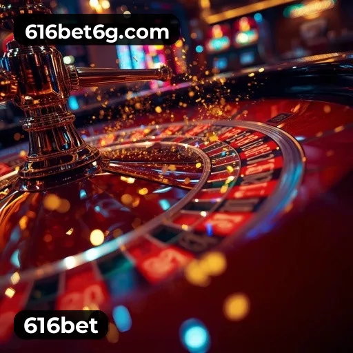 Servidor Brasil 616bet