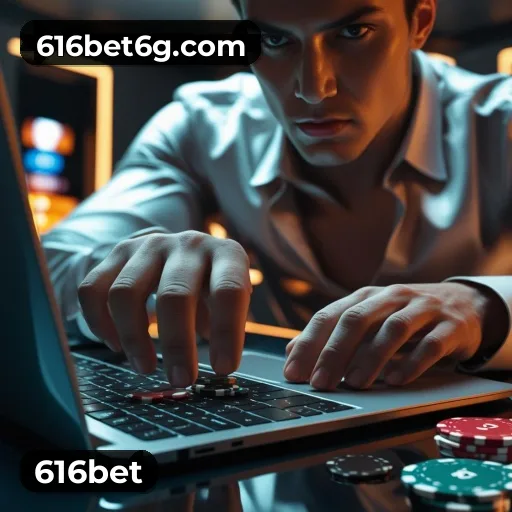 Downloads Verificados 616bet