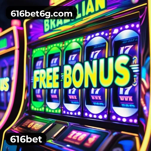Apostas Ao Vivo 616bet