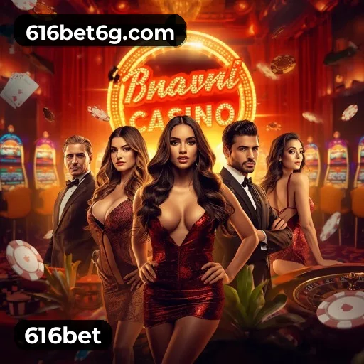 Licença Curaçao 616bet