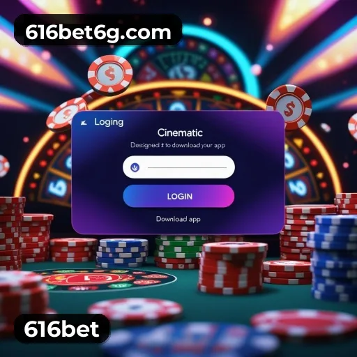 616bet Pagamento Seguro SSL