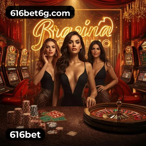616bet Download Oficial