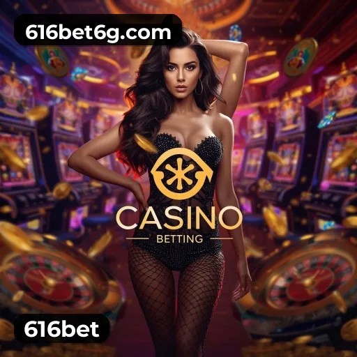 616bet Certificado eCOGRA - Jogos Justos Auditados