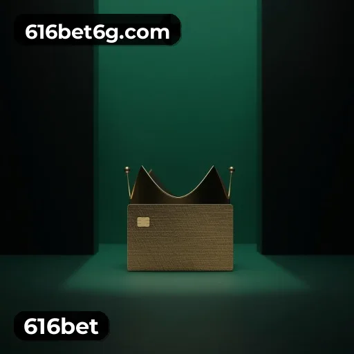 616bet Certificado eCOGRA - Jogos Justos Auditados