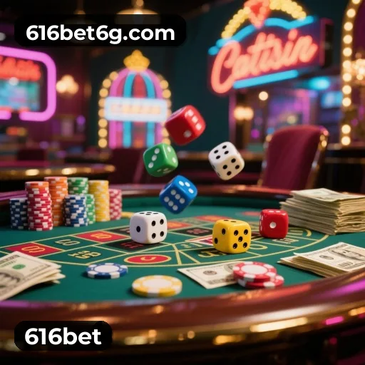 Telegram 616bet - Suporte Prioritário 24/7